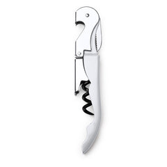 Llavero MERLOT KO4075 Blanco personalizable con tu logo | LogoLider