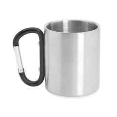 Tazas y vajilla GUAYA MD4082 Negro personalizable con tu logo | LogoLider