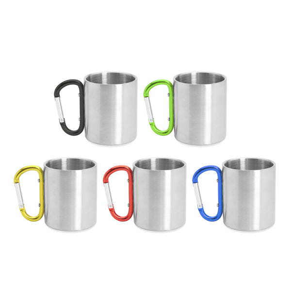 TAZAS Y VAJILLA GUAYA MD4082 ROJO detalle LogoLider
