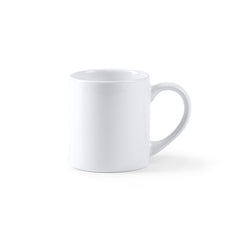 Tazas y vajilla MARANG MD4084 Blanco personalizable con tu logo | LogoLider
