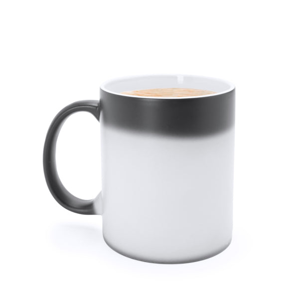 TAZAS Y VAJILLA OKRA MD4085 NEGRO detalle LogoLider