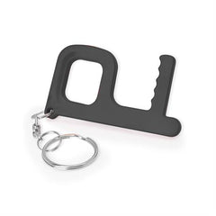LLAVEROS DALTON KO4089 NEGRO LogoLider