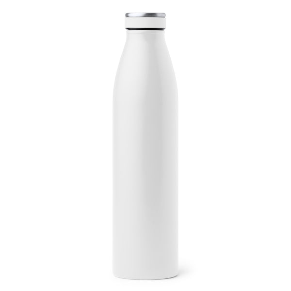 Bidones YISEL BI4093 Blanco personalizable con tu logo | LogoLider