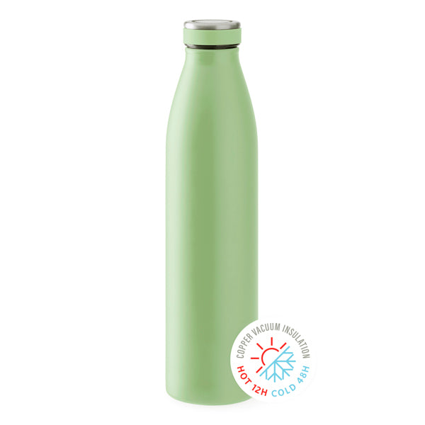 Bidón térmico de doble capa de 750 ml Yisel