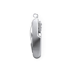 Navajas ZORA NA4095 Plata personalizable con tu logo | LogoLider