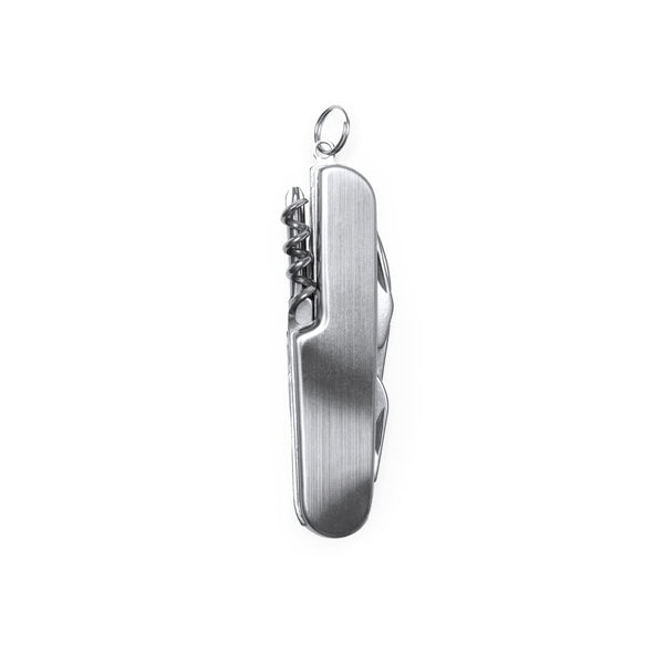 NAVAJAS ZORA NA4095 PLATA detalle LogoLider