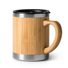 Taza PANA TZ4097 Crudo personalizable con tu logo | LogoLider