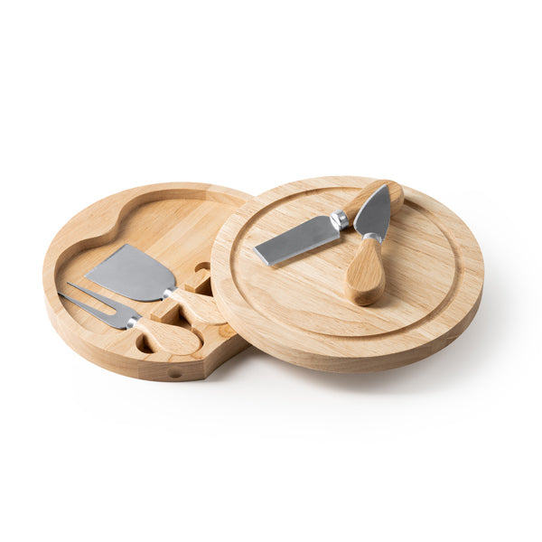 SETS DE QUESOS COMTE QU4102 CRUDO detalle LogoLider