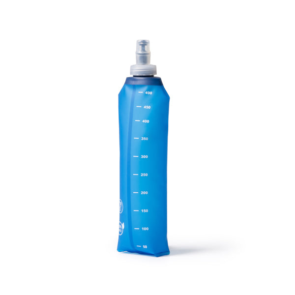 Bidón plegable de TPU de 500 ml Trail
