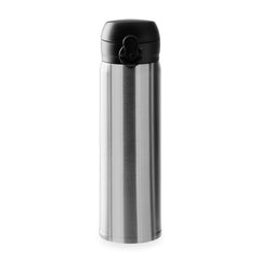 Bidones PALMER BI4106 Plata personalizable con tu logo | LogoLider