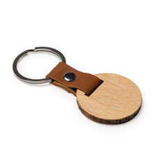 Llavero MARBEL KO4109 personalizable con tu logo | LogoLider