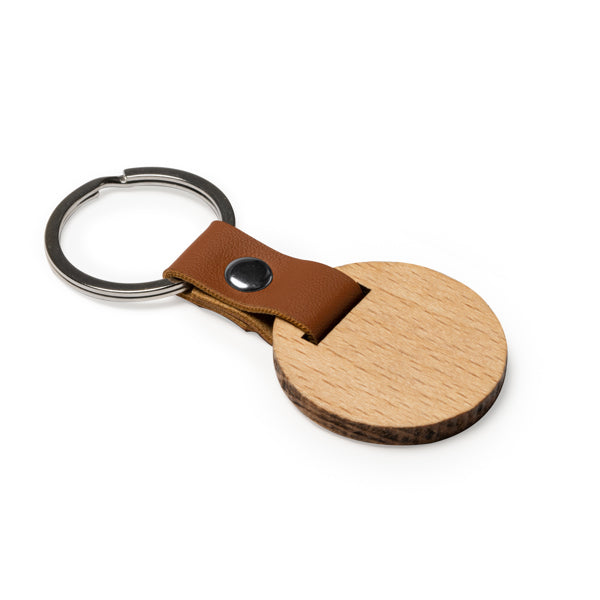LLAVEROS MARBEL KO4109 LogoLider