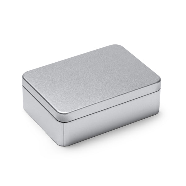 Abridor MALBEC AB4112 Plata personalizable con tu logo | LogoLider