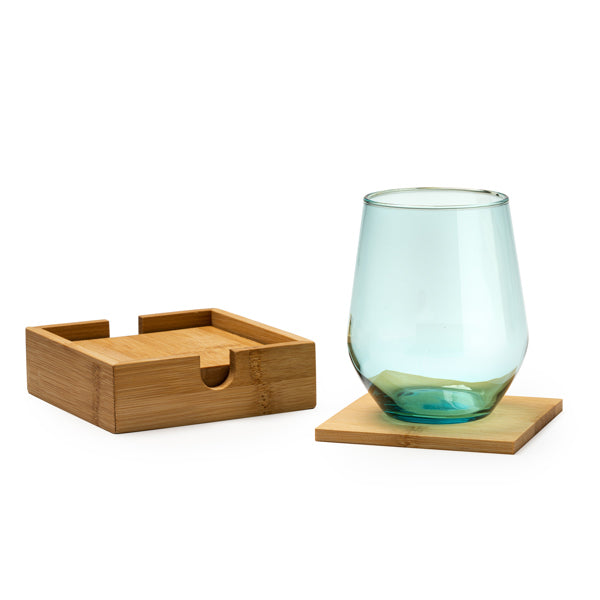 POSAVASOS ALGOR PV4113 CRUDO detalle LogoLider