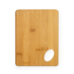 Tablas de cortar DEVON TC4114 Crudo personalizable con tu logo | LogoLider