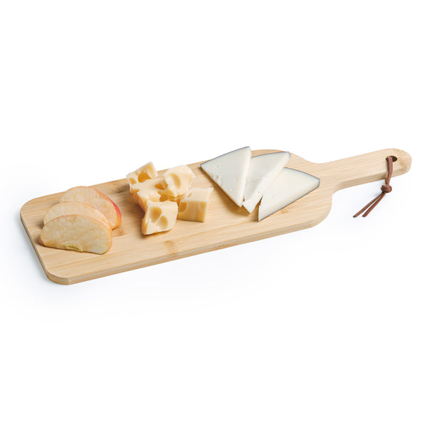 TABLAS DE CORTAR BORAN TC4115 CRUDO detalle LogoLider
