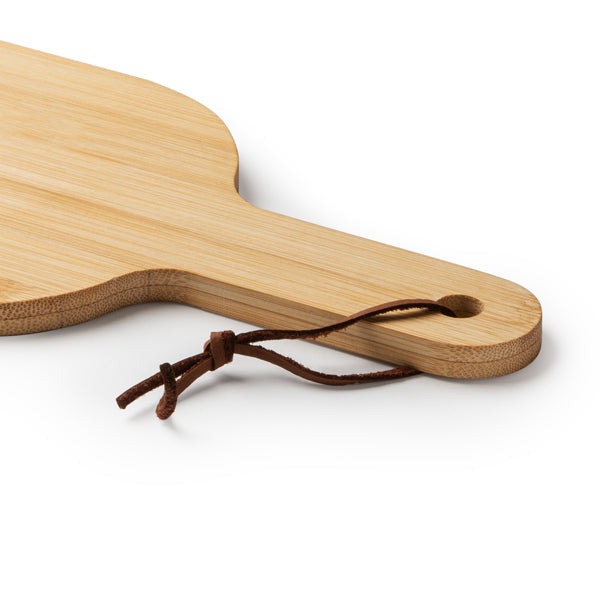 TABLAS DE CORTAR BORAN TC4115 CRUDO detalle LogoLider