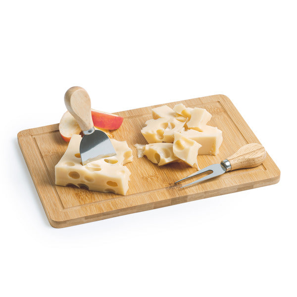 TABLAS DE CORTAR ANGUS TC4116 CRUDO detalle LogoLider