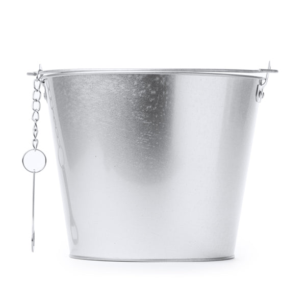 Abridor KINTO AB4121 Plata personalizable con tu logo | LogoLider