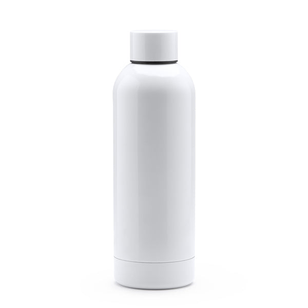 Bidones BALAX BI4122 Blanco personalizable con tu logo | LogoLider