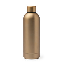 Bidones BALAX BI4122 Oro personalizable con tu logo | LogoLider
