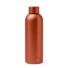 Bidones BALAX BI4122 Naranja personalizable con tu logo | LogoLider
