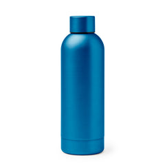 Bidones BALAX BI4122 Azul profundo personalizable con tu logo | LogoLider