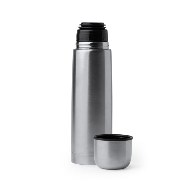 TERMOS SALVIA TE4123 PLATA detalle LogoLider