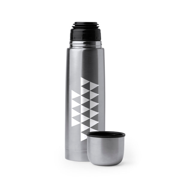 TERMOS SALVIA TE4123 PLATA detalle LogoLider