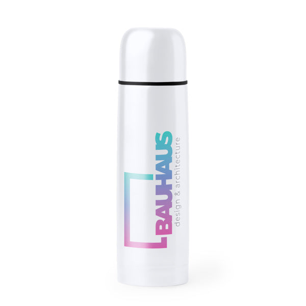 TERMOS SALVIA TE4123 PLATA detalle LogoLider