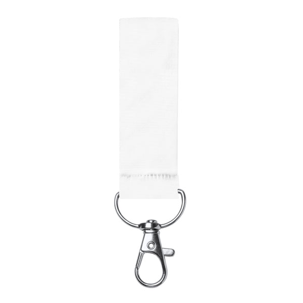 LLAVEROS KENDAL KO4124 BLANCO detalle LogoLider