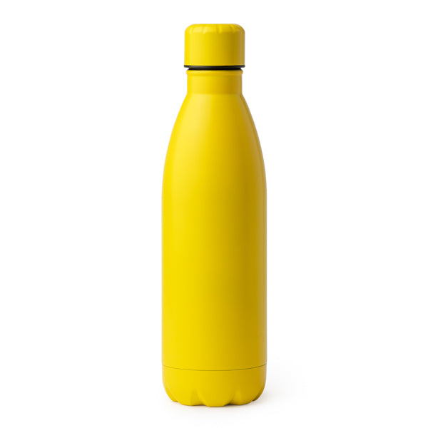 Bidón de acero mate de 790 ml Tarek