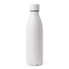 Bidones TAREK BI4125 Gris personalizable con tu logo | LogoLider