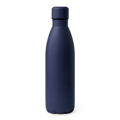 Bidones TAREK BI4125 Marino personalizable con tu logo | LogoLider