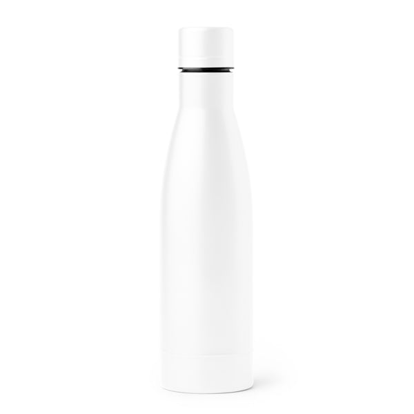 Bidones FANCY BI4126 Blanco personalizable con tu logo | LogoLider