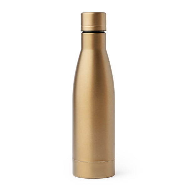 Bidón térmico con aislamiento de cobre Fancy