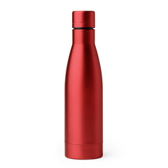 Bidones FANCY BI4126 Rojo personalizable con tu logo | LogoLider