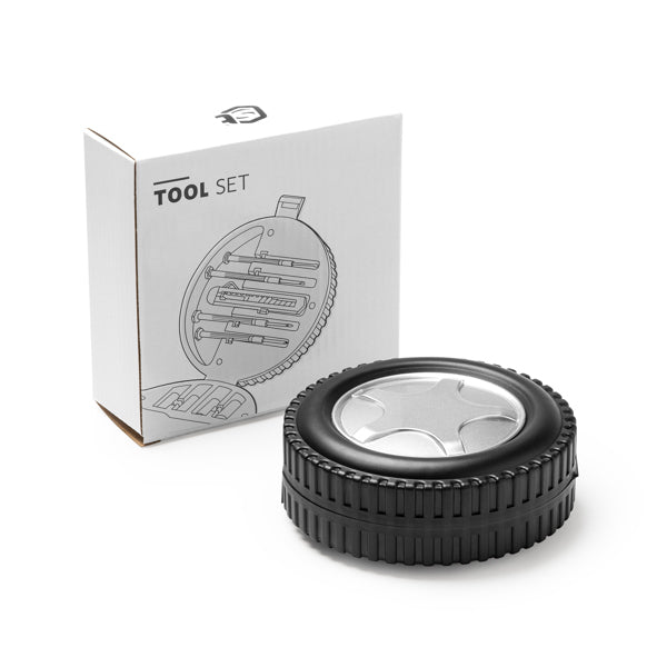 PREMIUM & TOOLS TURNER TO4127 PLATA detalle LogoLider
