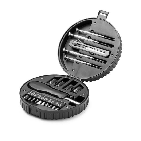 PREMIUM & TOOLS TURNER TO4127 PLATA detalle LogoLider