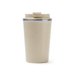 Vasos OKELE VA4134 Beige personalizable con tu logo | LogoLider