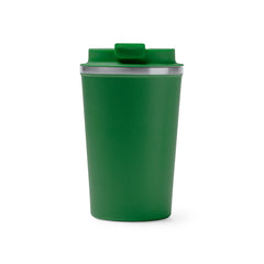 Vasos OKELE VA4134 Verde botella personalizable con tu logo | LogoLider