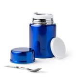 Termo para comida con cuchara plegable Dango TE4135