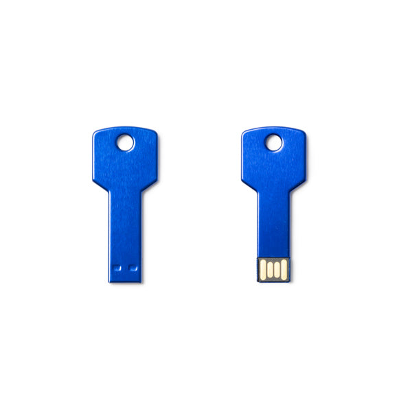 MEMORIAS USB CYLON US4187 ROYAL detalle LogoLider