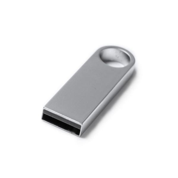 MEMORIAS USB ROY US4188 PLATA detalle LogoLider