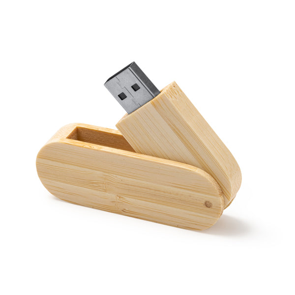 MEMORIAS USB GUDAR US4191 LogoLider