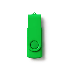 Memorias usb RIOT US4192 Verde helecho personalizable con tu logo | LogoLider