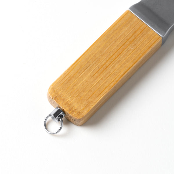 MEMORIAS USB NETIX US4198 CRUDO detalle LogoLider