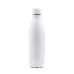 Bidones SELBY BI4200 Blanco personalizable con tu logo | LogoLider