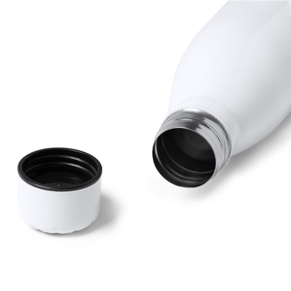 BIDONES SELBY BI4200 BLANCO detalle LogoLider