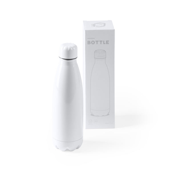 BIDONES SELBY BI4200 BLANCO detalle LogoLider